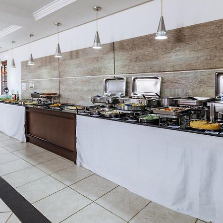 Guaibim Hotel Valenca  Exterior photo