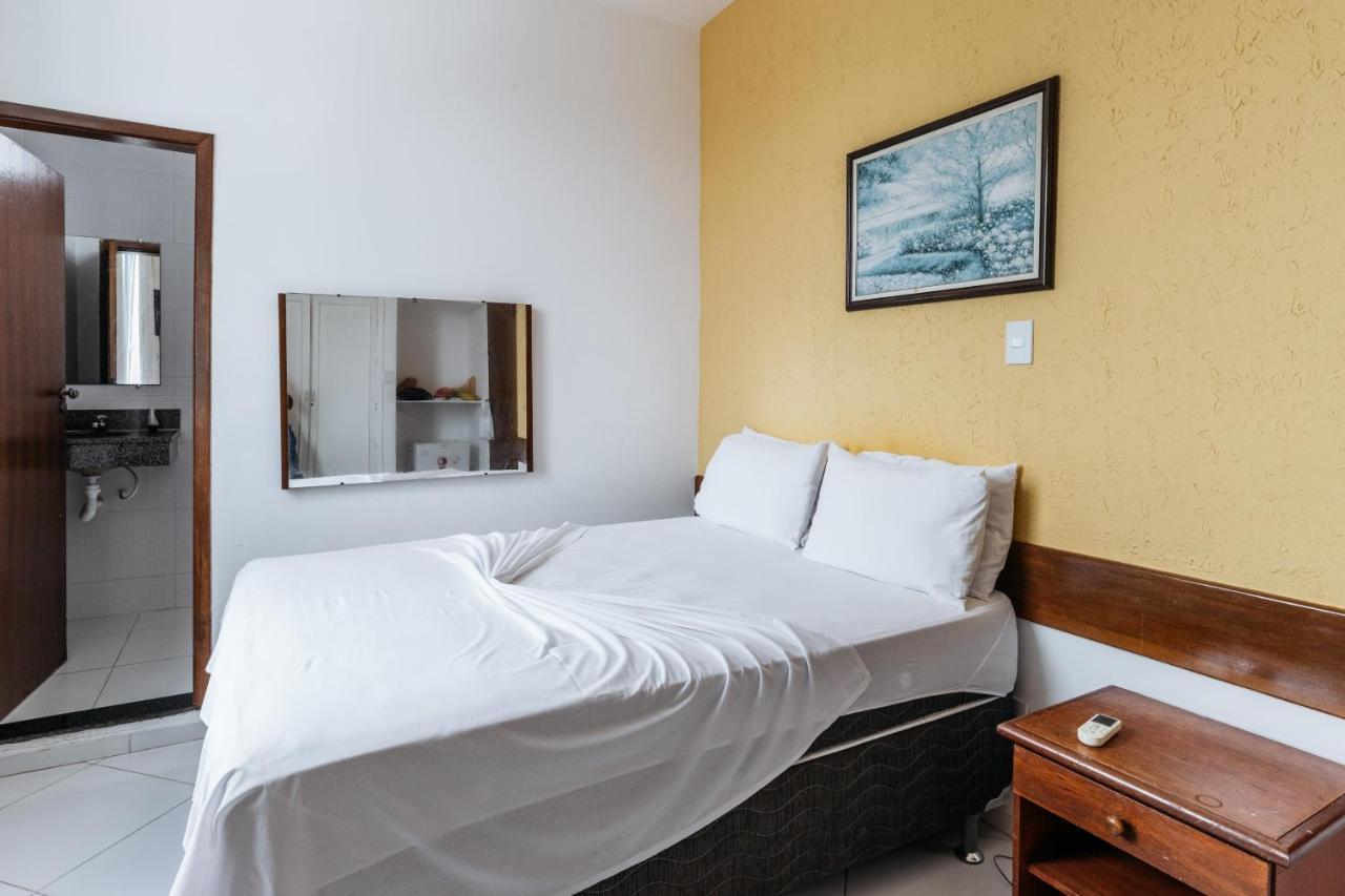 Guaibim Hotel Valenca  Exterior photo